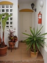 Apartment with 2 bedroom in town, Spain 110575