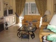 Apartment in Malaga for sale 110575