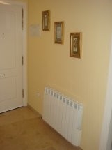Malaga Apartment 110575
