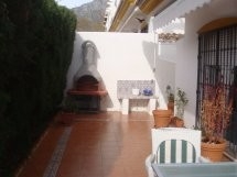 town Apartment 110575
