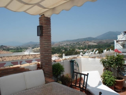 Aloha property: Townhome for sale in Aloha, Spain 110577