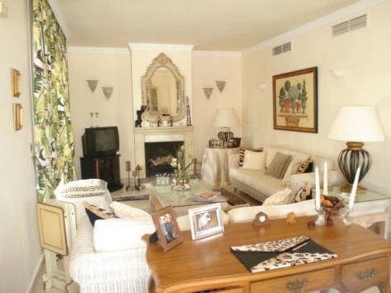 Aloha property: Townhome for sale in Aloha, Malaga 110577