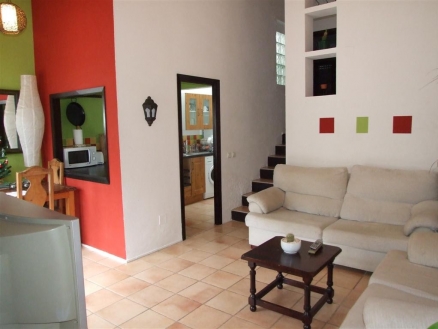 Torrenueva property: Townhome for sale in Torrenueva 110578