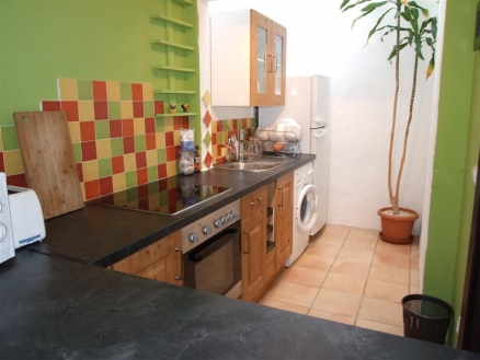 Torrenueva property: Townhome with 2 bedroom in Torrenueva, Spain 110578