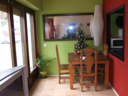 Torrenueva property: Townhome for sale in Torrenueva, Malaga 110578