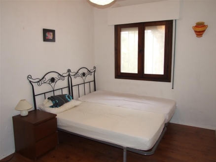 Torrenueva property: Malaga property | 2 bedroom Townhome 110578