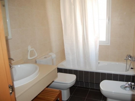Estepona property: Apartment with 2 bedroom in Estepona 110590