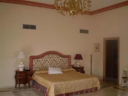El Paraiso property: Villa in Malaga for sale 110594