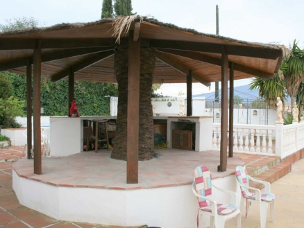 Coin property: Villa for sale in Coin, Spain 110597