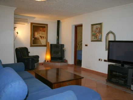 Coin property: Villa with 3 bedroom in Coin 110597