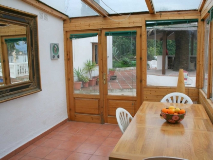 Coin property: Malaga property | 3 bedroom Villa 110597