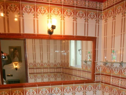 Coin property: Malaga Villa 110597