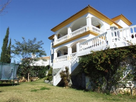 El&nbsp;Chaparral&nbsp;property:&nbsp;Villa&nbsp;for&nbsp;sale&nbsp;in&nbsp;El&nbsp;Chaparral&nbsp;110600