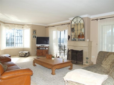 El&nbsp;Chaparral&nbsp;property:&nbsp;Villa&nbsp;with&nbsp;3&nbsp;bedroom&nbsp;in&nbsp;El&nbsp;Chaparral&nbsp;110600