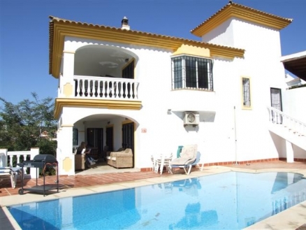 El&nbsp;Chaparral&nbsp;property:&nbsp;Villa&nbsp;with&nbsp;3&nbsp;bedroom&nbsp;in&nbsp;El&nbsp;Chaparral,&nbsp;Spain&nbsp;110600
