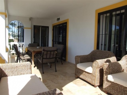 El&nbsp;Chaparral&nbsp;property:&nbsp;El&nbsp;Chaparral,&nbsp;Spain&nbsp;|&nbsp;Villa&nbsp;for&nbsp;sale&nbsp;110600