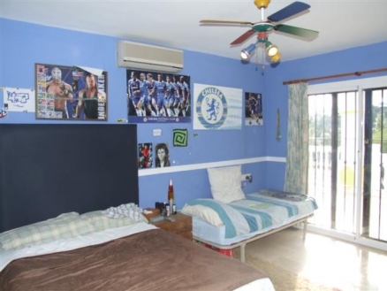 El&nbsp;Chaparral&nbsp;property:&nbsp;Malaga&nbsp;Villa&nbsp;110600