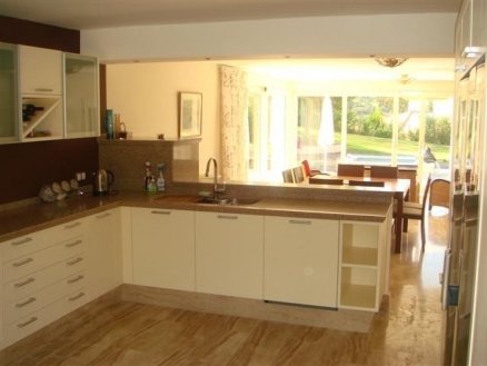 Sotogrande property: Villa in Cadiz for sale 110603