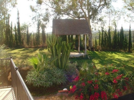 Sotogrande property: Sotogrande Villa 110603