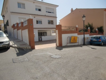 Estepona property: Townhome for sale in Estepona 110614