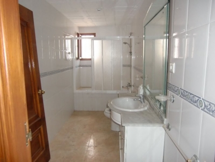 Estepona property: Townhome for sale in Estepona, Malaga 110614