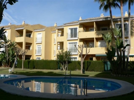 Apartment&nbsp;with&nbsp;2&nbsp;bedroom&nbsp;in&nbsp;town,&nbsp;Spain&nbsp;110631