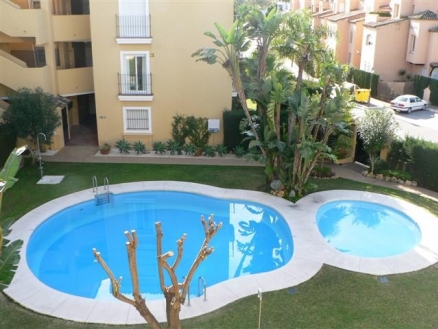 Apartment&nbsp;for&nbsp;sale&nbsp;in&nbsp;town,&nbsp;Malaga&nbsp;110631
