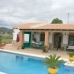 Alhaurin El Grande property: Malaga, Spain Villa 110637