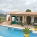 Alhaurin El Grande property: Malaga, Spain Villa 110637