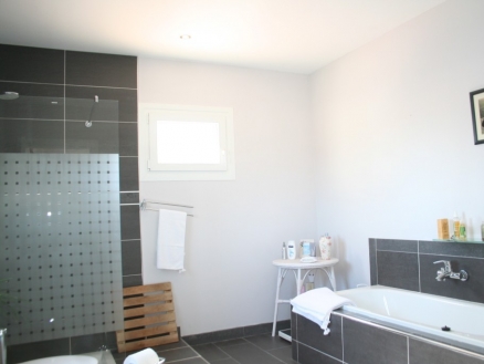 Villa in Malaga for sale 110645