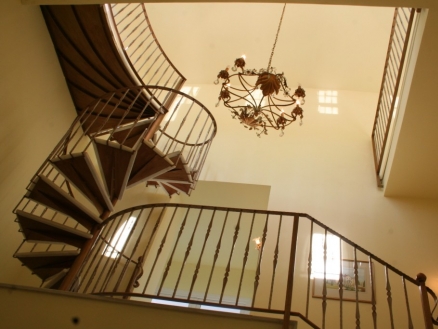Malaga property | 3 bedroom Villa 110645