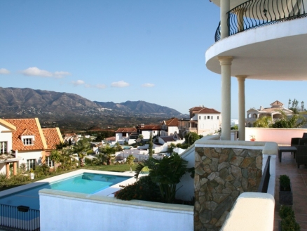 town, Spain | Villa for sale 110645