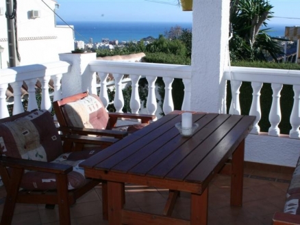 Benalmádena property: Villa for sale in Benalmádena, Spain 110649