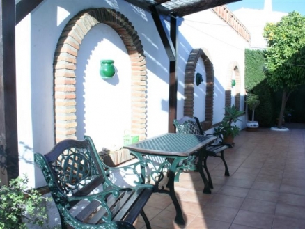 Benalmádena property: Villa with 3 bedroom in Benalmádena 110649