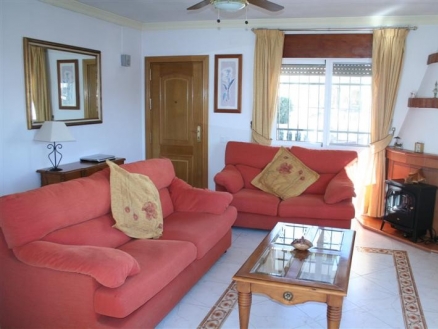 Benalmádena property: Villa for sale in Benalmádena, Malaga 110649