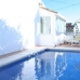 Benalmádena property: 3 bedroom Villa in Malaga 110649