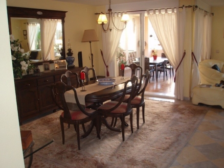 Guadalmina Alta property: Townhome in Malaga for sale 110653