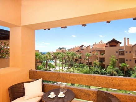 San&nbsp;Pedro&nbsp;de&nbsp;Alcantara&nbsp;property:&nbsp;Apartment&nbsp;in&nbsp;Malaga&nbsp;for&nbsp;sale&nbsp;110655