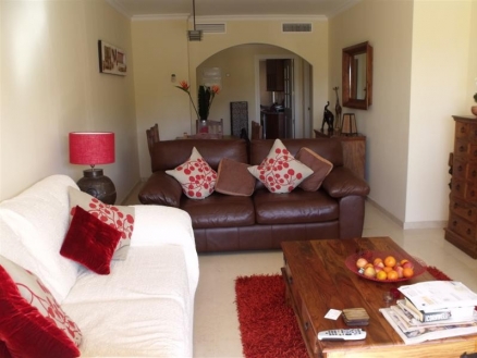 Elviria property: Apartment for sale in Elviria, Spain 110660