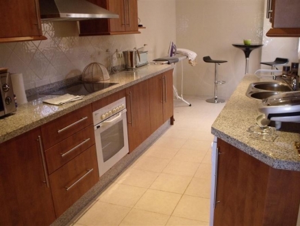 Elviria property: Apartment with 2 bedroom in Elviria, Spain 110660