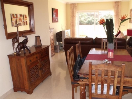 Elviria property: Apartment for sale in Elviria, Malaga 110660