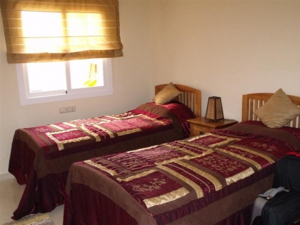 Elviria property: Elviria, Spain | Apartment for sale 110660