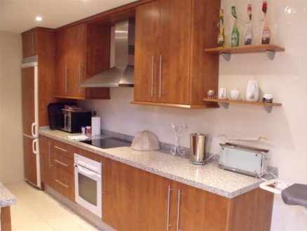 Elviria property: Malaga Apartment 110660