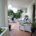 Marbella property: 4 bedroom Apartment in Malaga 110673
