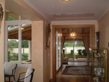 Elviria property: Villa in Malaga for sale 110676