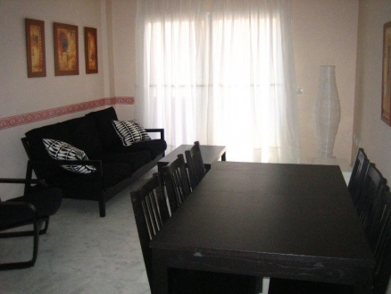 Estepona property: Apartment for sale in Estepona 110682