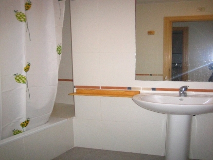Estepona property: Apartment with 2 bedroom in Estepona, Spain 110683