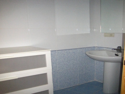 Estepona property: Apartment for sale in Estepona, Malaga 110683