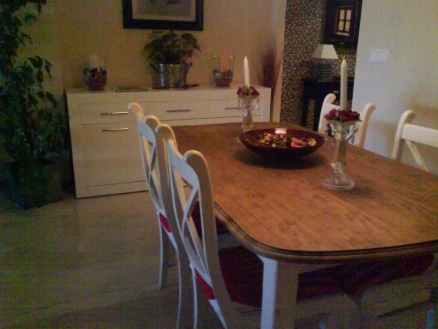 Apartment for sale in town, Spain 110688