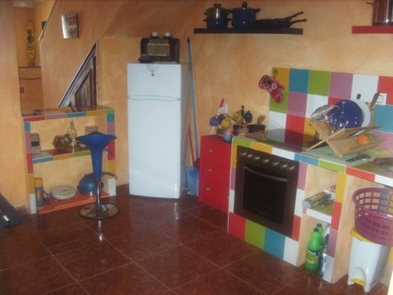 Tarifa&nbsp;property:&nbsp;Cadiz&nbsp;Apartment&nbsp;110690